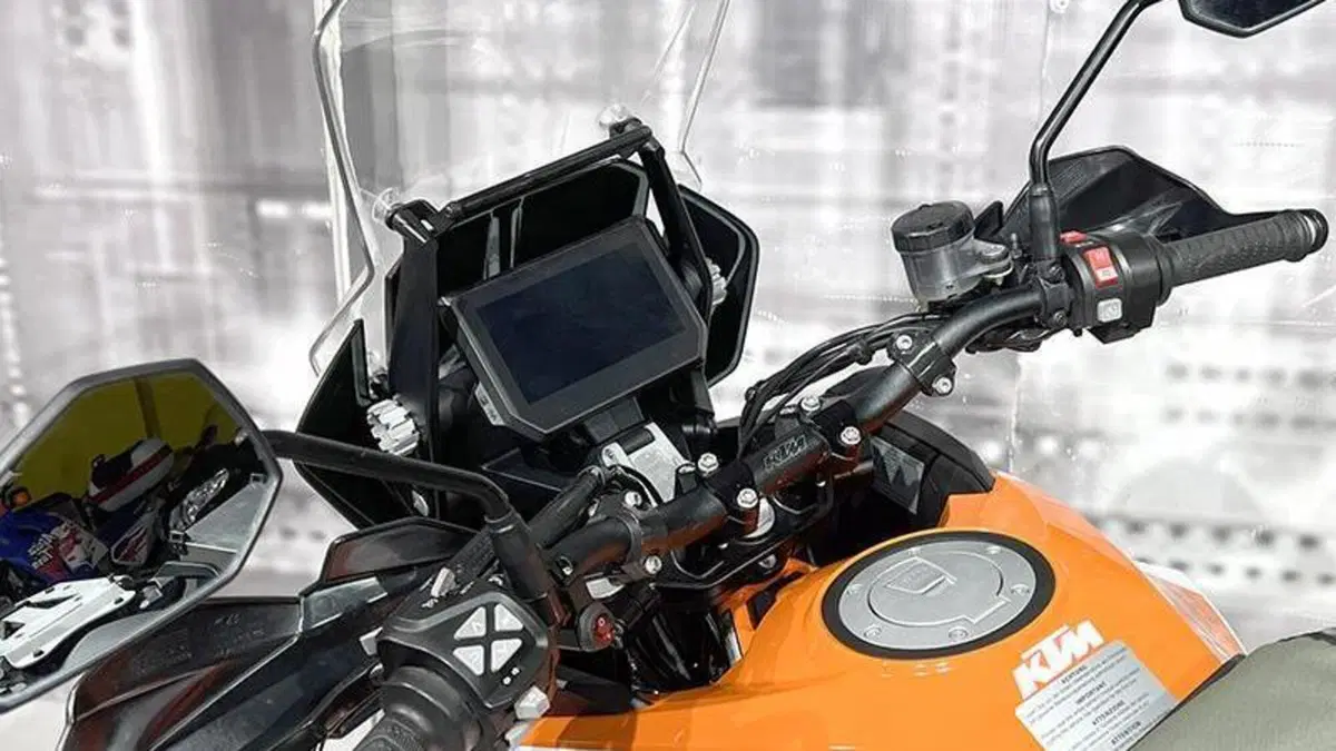 KTM 1290 Super Adventure R (2017 - 20)  (6)