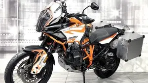 KTM 1290 Super Adventure R (2017 - 20)  (7)