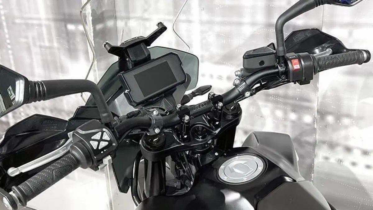 KTM 790 Adventure (2019 - 20)  (6)