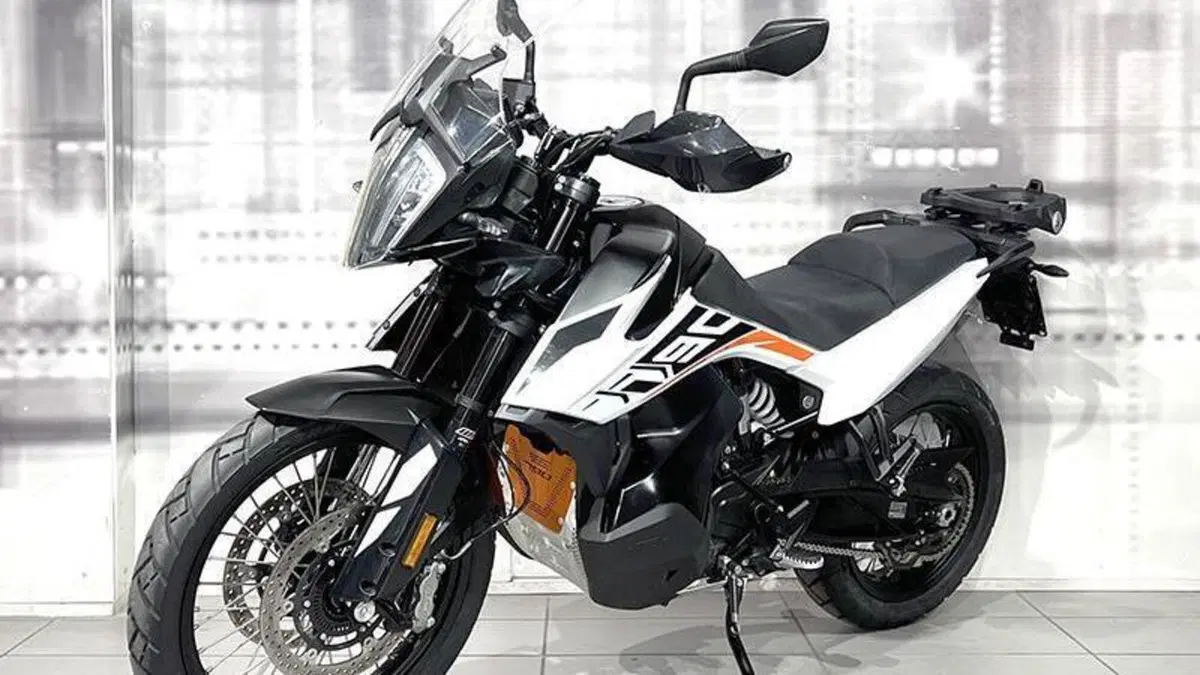 KTM 790 Adventure (2019 - 20)  (7)