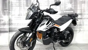 KTM 790 Adventure (2019 - 20)  (7)