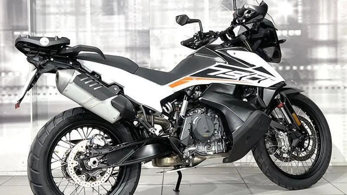 KTM 790 Adventure (2019 - 20)  (8)