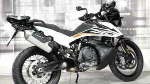 KTM 790 Adventure (2019 - 20)  (8)