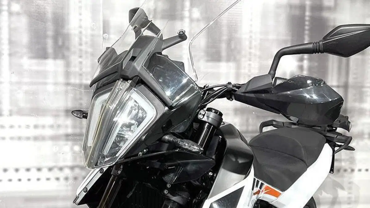 KTM 790 Adventure (2019 - 20)  (9)