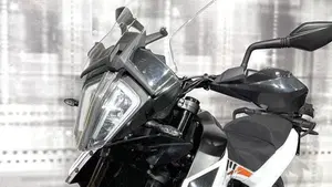 KTM 790 Adventure (2019 - 20)  (9)