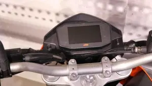 KTM 690 Duke (2012 - 16)  (6)