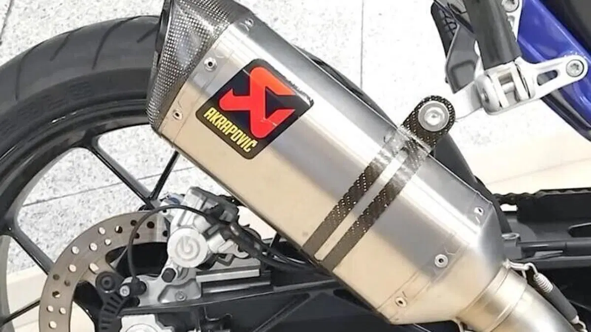 KTM 690 Duke (2012 - 16)  (8)