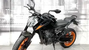 KTM 790 Duke (2018 - 20)  (7)