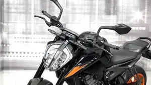 KTM 790 Duke (2018 - 20)  (9)