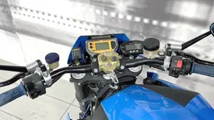 KTM 990 Super Duke (2005 - 07)  (6)