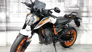 KTM 890 Duke (2021 - 23)  (6)