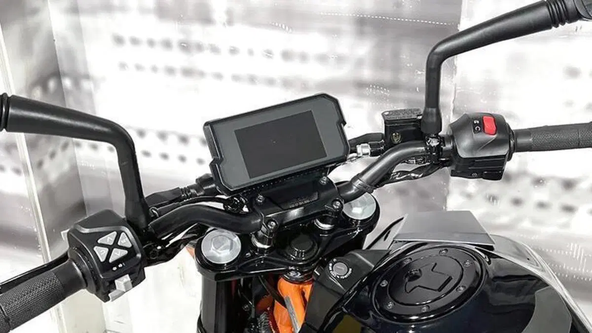 KTM 390 Duke (2021 - 23)  (6)