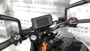 KTM 390 Duke (2021 - 23)  (6)