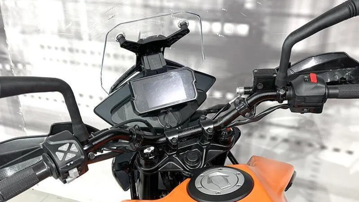 KTM 390 Adventure (2021 - 24)  (6)