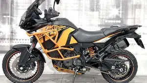 KTM 1190 Adventure (2013 - 16)  (7)