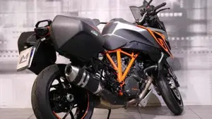 KTM 1290 Super Duke GT ABS (2016 - 18)  (8)