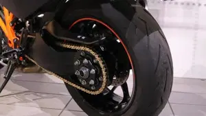 KTM 1290 Super Duke GT ABS (2016 - 18)  (9)