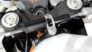 KTM 1190 RC8 R (2009 - 16)  (9)