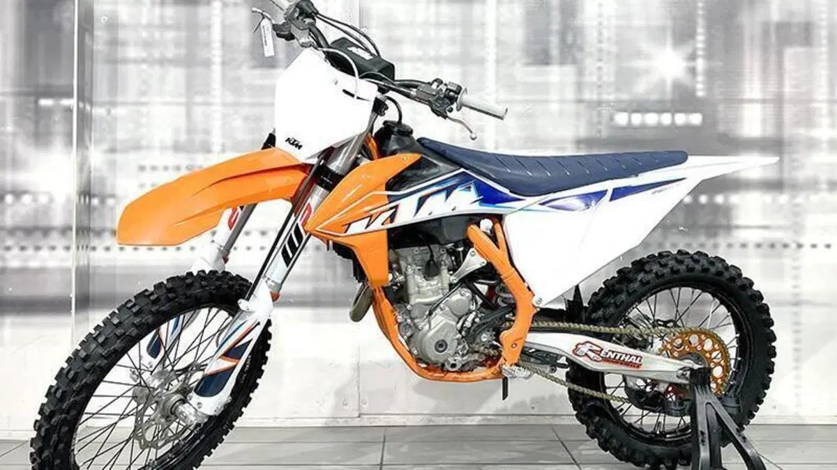 KTM 250 SX-F (2022)  (7)