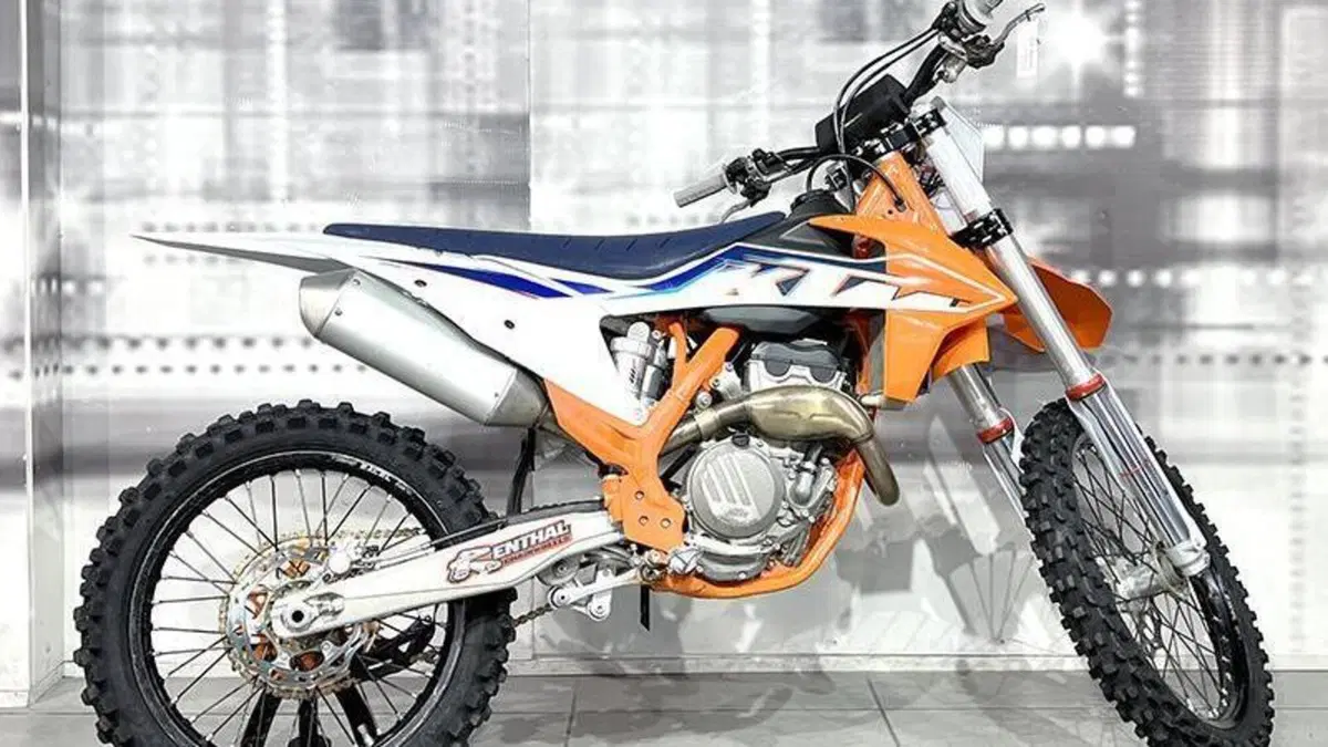 KTM 250 SX-F (2022)  (8)
