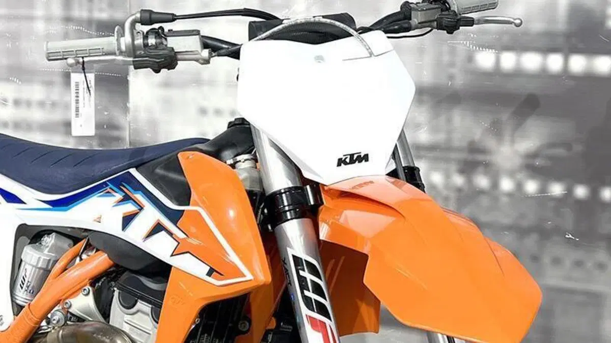 KTM 250 SX-F (2022)  (9)