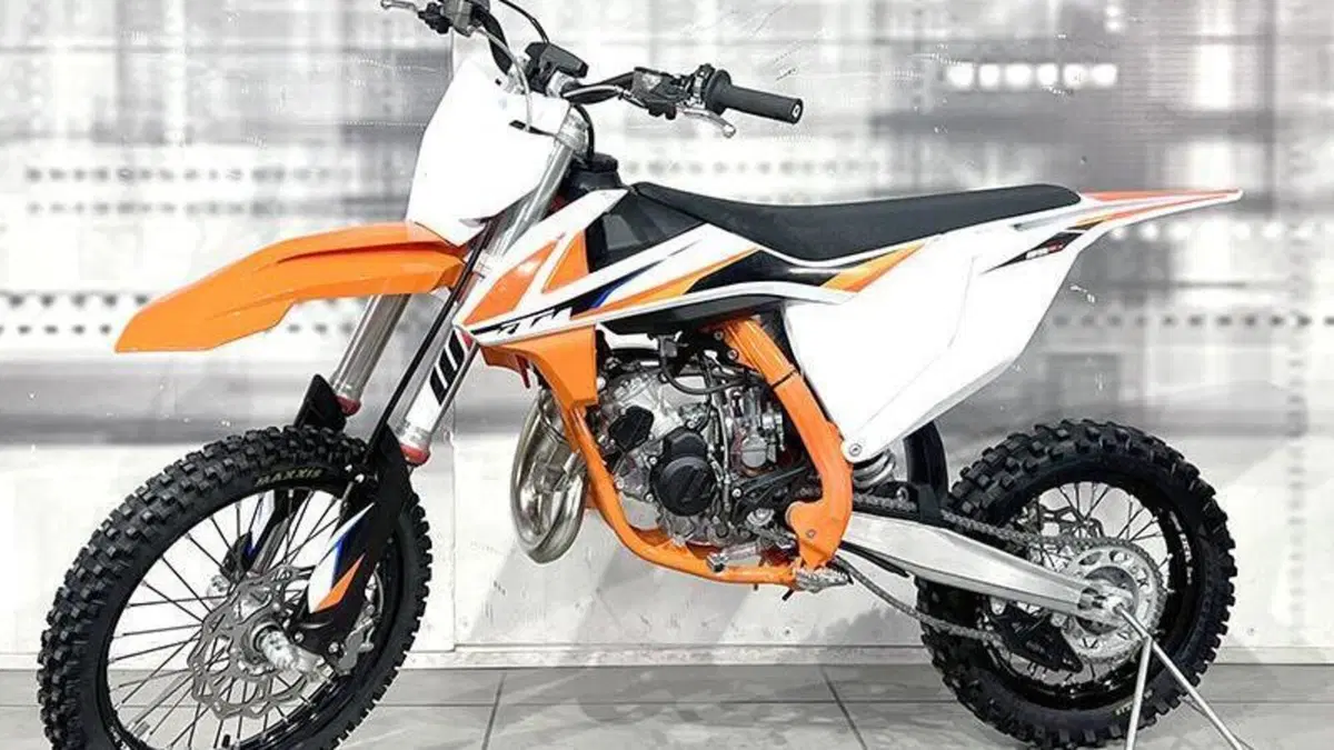 KTM 85 SX (2022)  (7)
