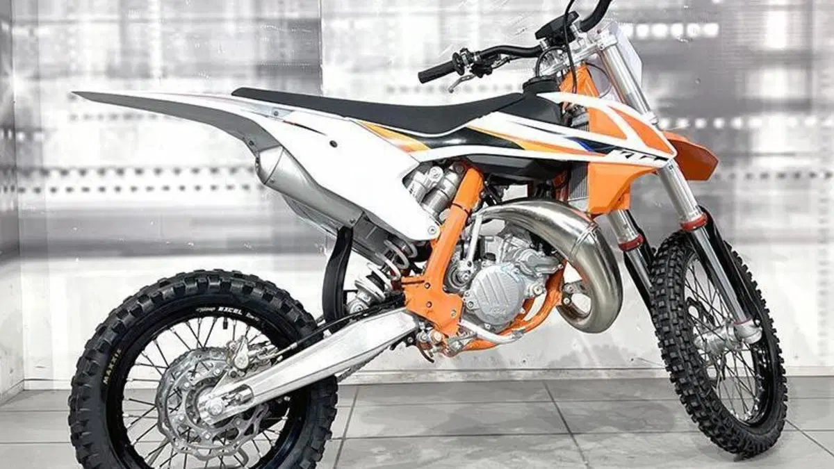 KTM 85 SX (2022)  (8)