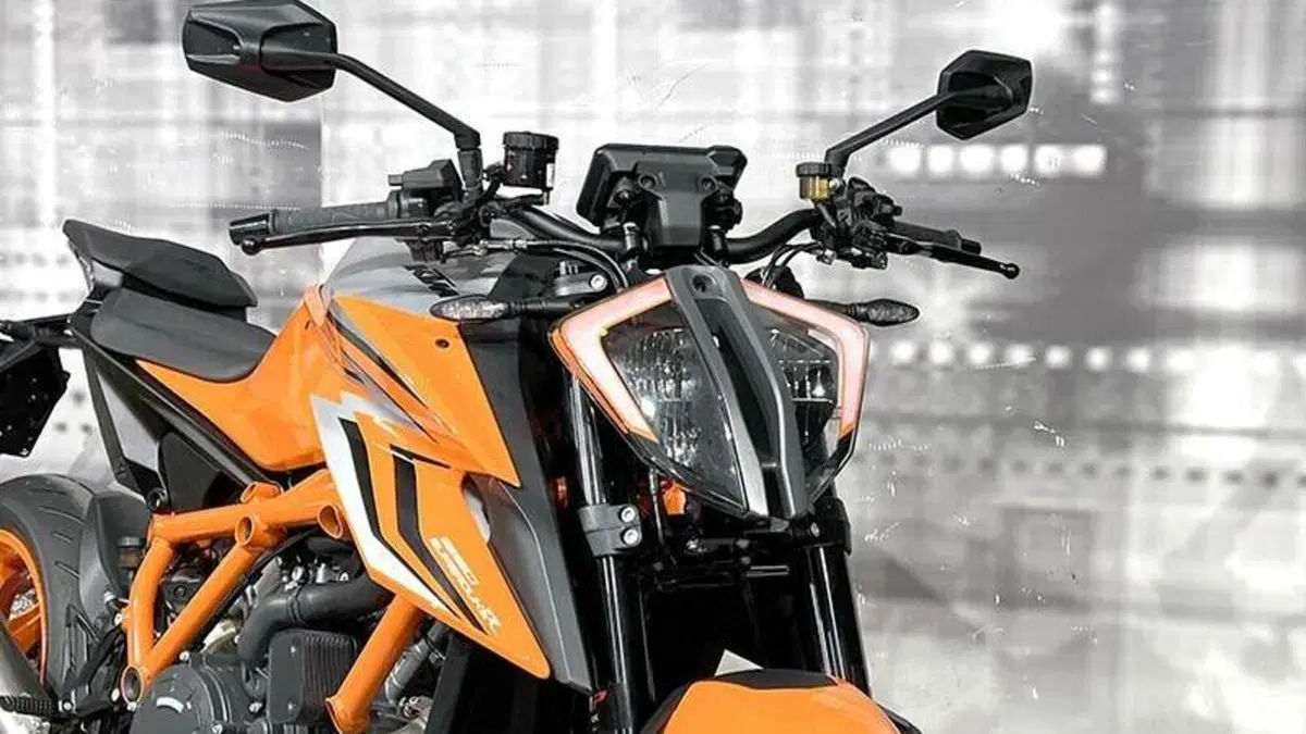 KTM 1290 Super Duke R (2022 - 23)  (9)