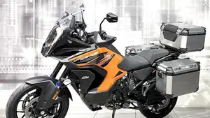 KTM 1290 Super Adventure S (2022 - 25)  (6)