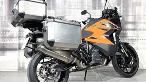 KTM 1290 Super Adventure S (2022 - 25)  (7)