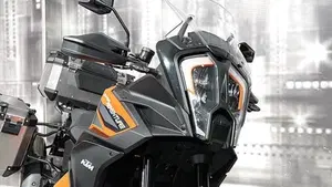 KTM 1290 Super Adventure S (2022 - 25)  (8)