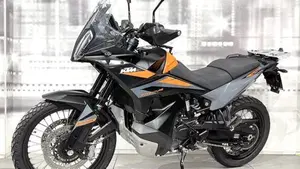 KTM 890 Adventure (2023 - 26)  (7)