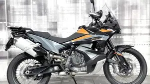 KTM 890 Adventure (2023 - 26)  (8)