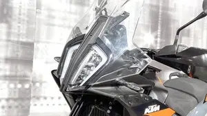 KTM 890 Adventure (2023 - 26)  (9)