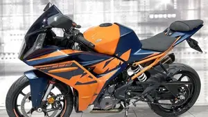 KTM RC 390 (2022 - 26)  (7)