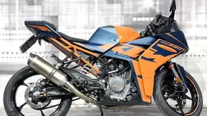 KTM RC 390 (2022 - 26)  (8)