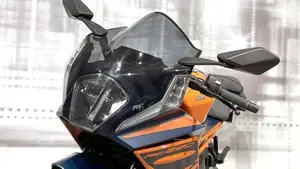 KTM RC 390 (2022 - 26)  (9)