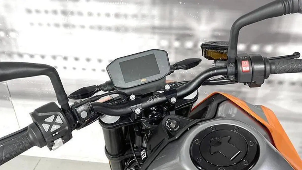 KTM 790 Duke (2018 - 20)  (6)