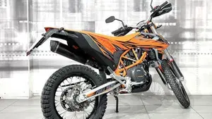KTM 690 Enduro R (2022 - 25)  (7)
