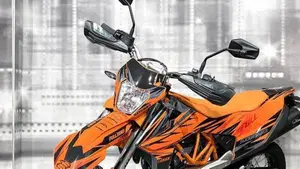 KTM 690 Enduro R (2022 - 25)  (8)