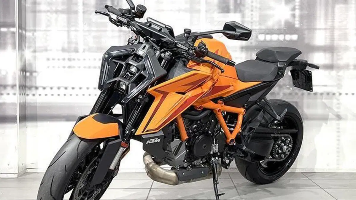 KTM 1390 Super Duke R (2024 - 26)  (7)
