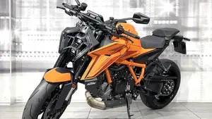 KTM 1390 Super Duke R (2024 - 26)  (7)