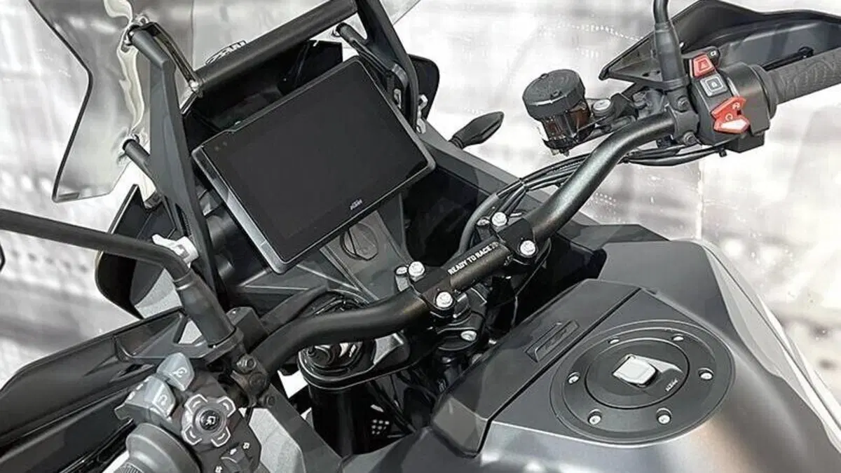 KTM 1290 Super Adventure S (2022 - 25)  (6)