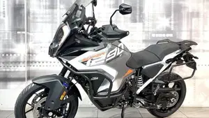 KTM 1290 Super Adventure S (2022 - 25)  (7)