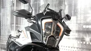 KTM 1290 Super Adventure S (2022 - 25)  (9)