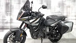 KTM 1290 Super Adventure S (2017 - 20)  (6)