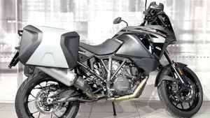 KTM 1290 Super Adventure S (2017 - 20)  (7)