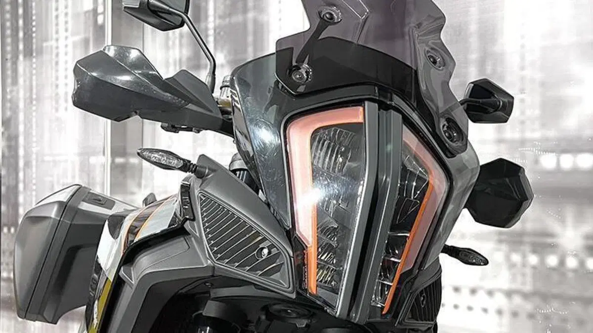 KTM 1290 Super Adventure S (2017 - 20)  (8)
