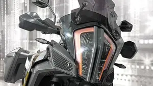 KTM 1290 Super Adventure S (2017 - 20)  (8)