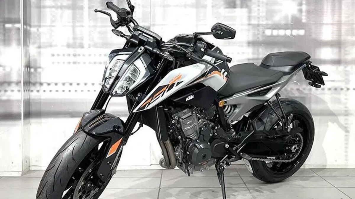 KTM 790 Duke L (2023 - 24)  (7)